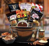 Beer Lovers Gift Pail