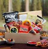 Macho Munchies Crate