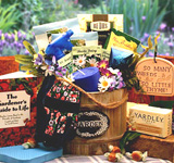 Blooming Gardeners Planting Bucket