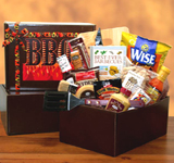 Barbecue Master Gift Pack